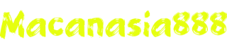 Macanasia888